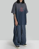 NAMESAKE - LAMAR CARROT WIDE TROUSERS - 082plus