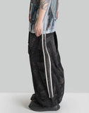 NAMESAKE - LAMAR PATTERN WASHED JEANS - 082plus