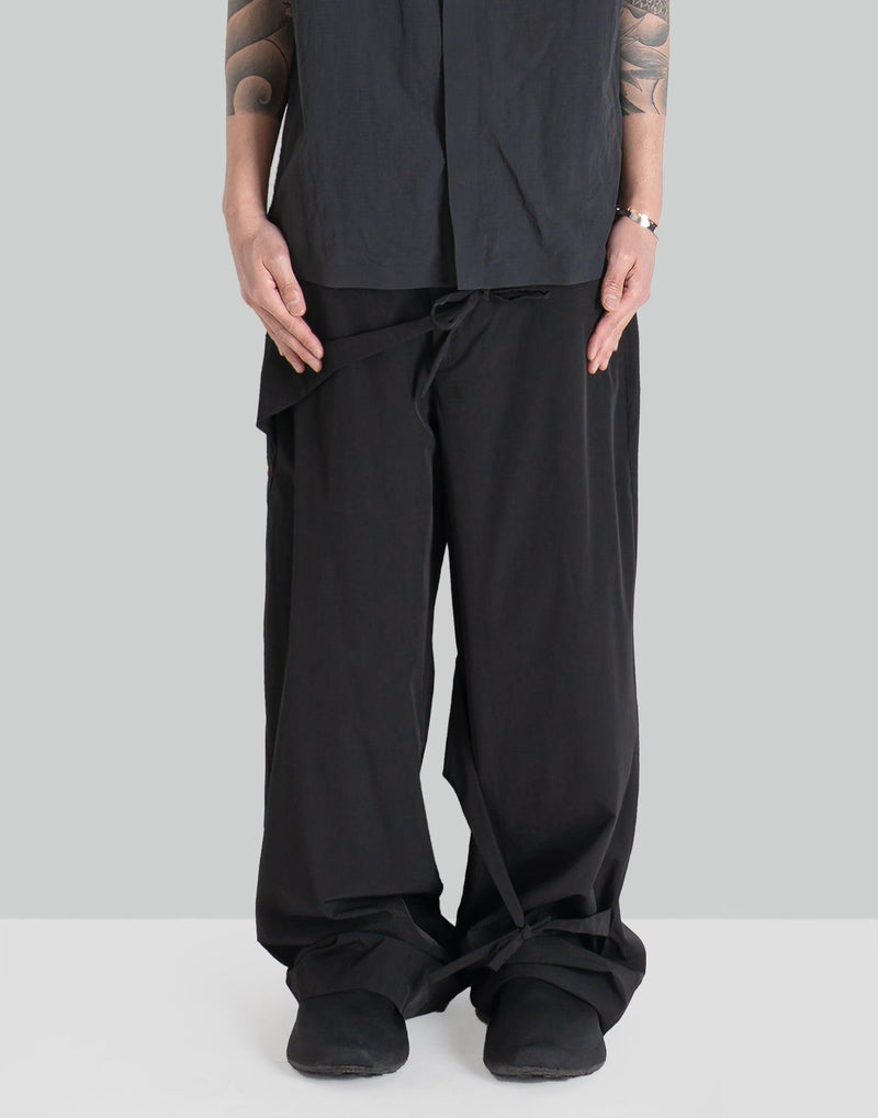 HELIOT EMIL - LAVIC TROUSERS - 082plus