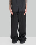 HELIOT EMIL - LAVIC TROUSERS - 082plus