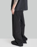 HELIOT EMIL - LAVIC TROUSERS - 082plus