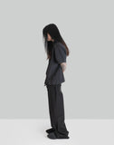 HELIOT EMIL - LAVIC TROUSERS - 082plus