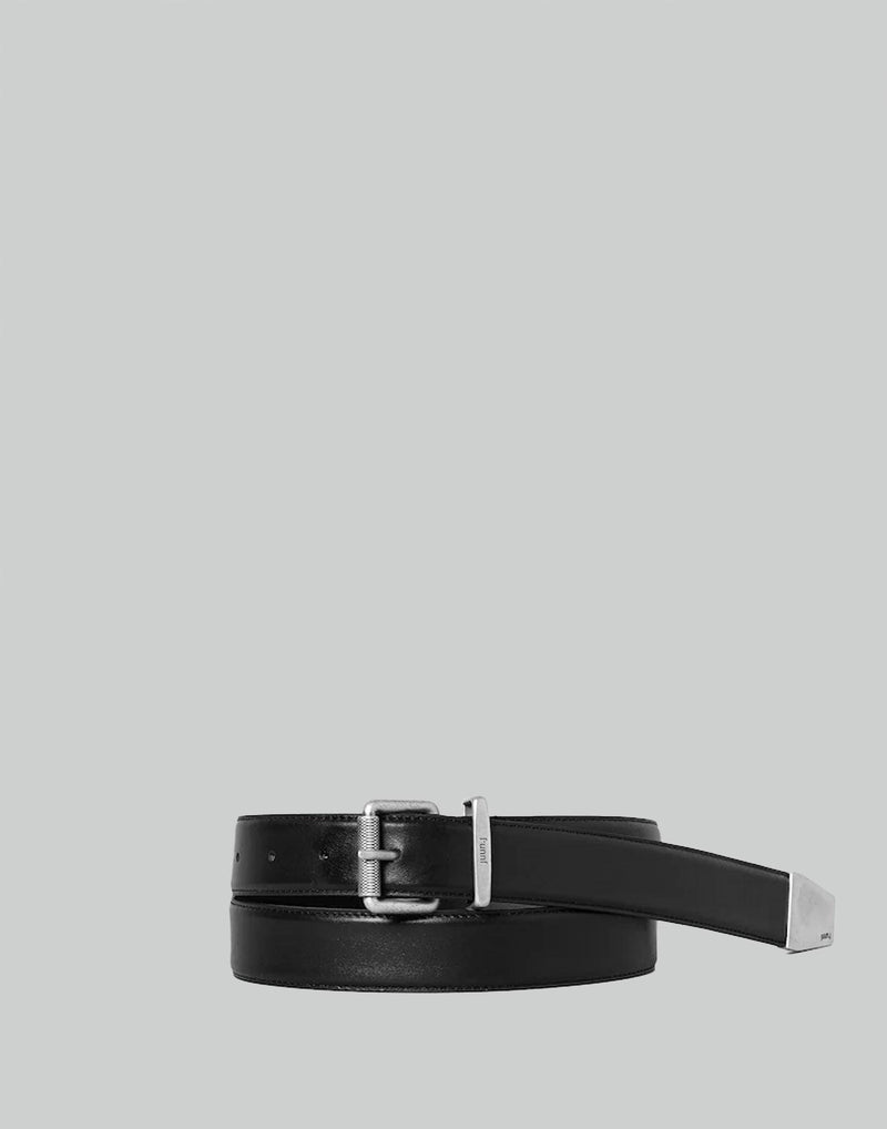 Juun.J - LEATHER BELT - 082plus