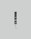 LEATHER KEYCHAIN