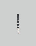 LEATHER KEYCHAIN