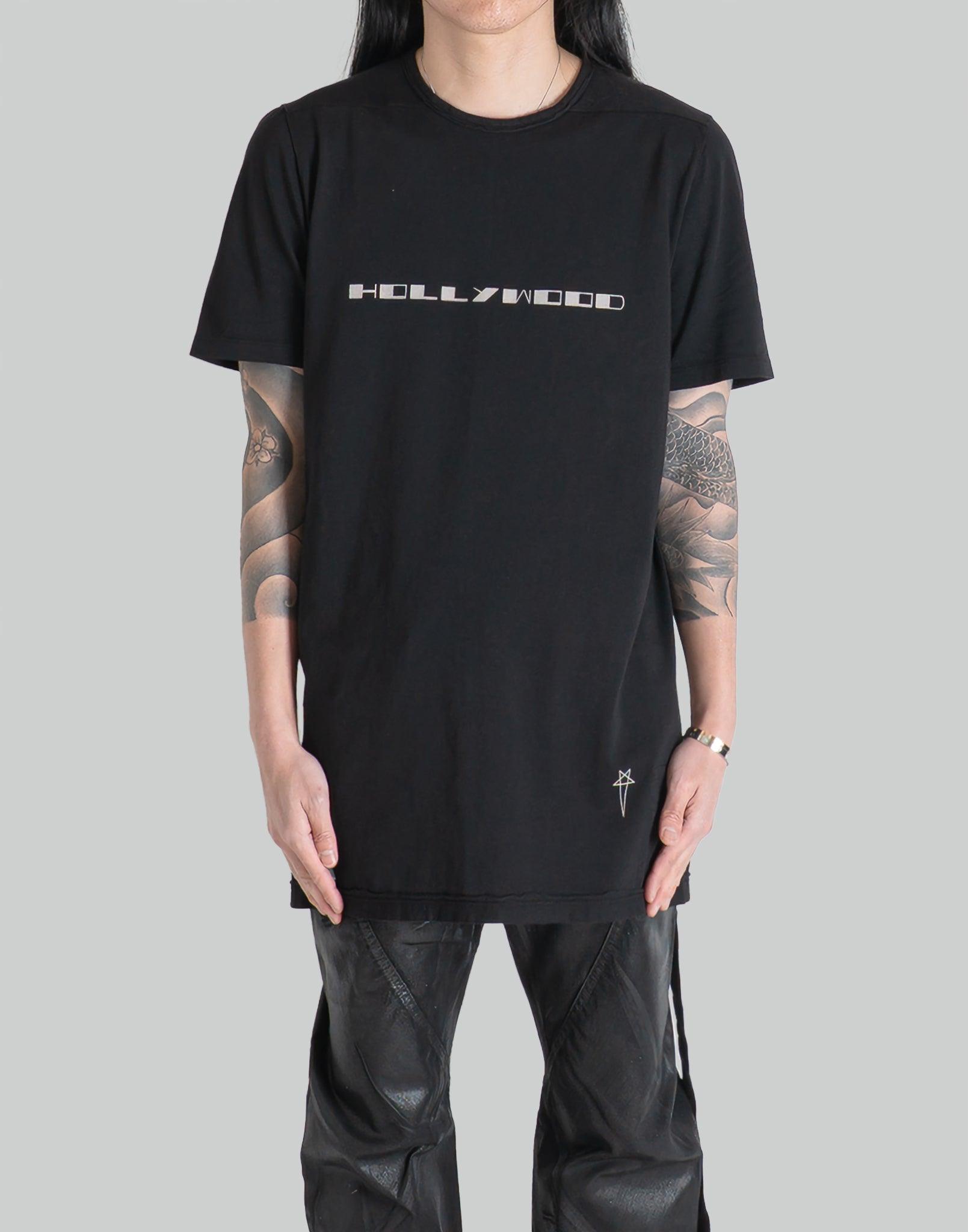 Rick Owens Drkshdw - LEVEL T - 082plus