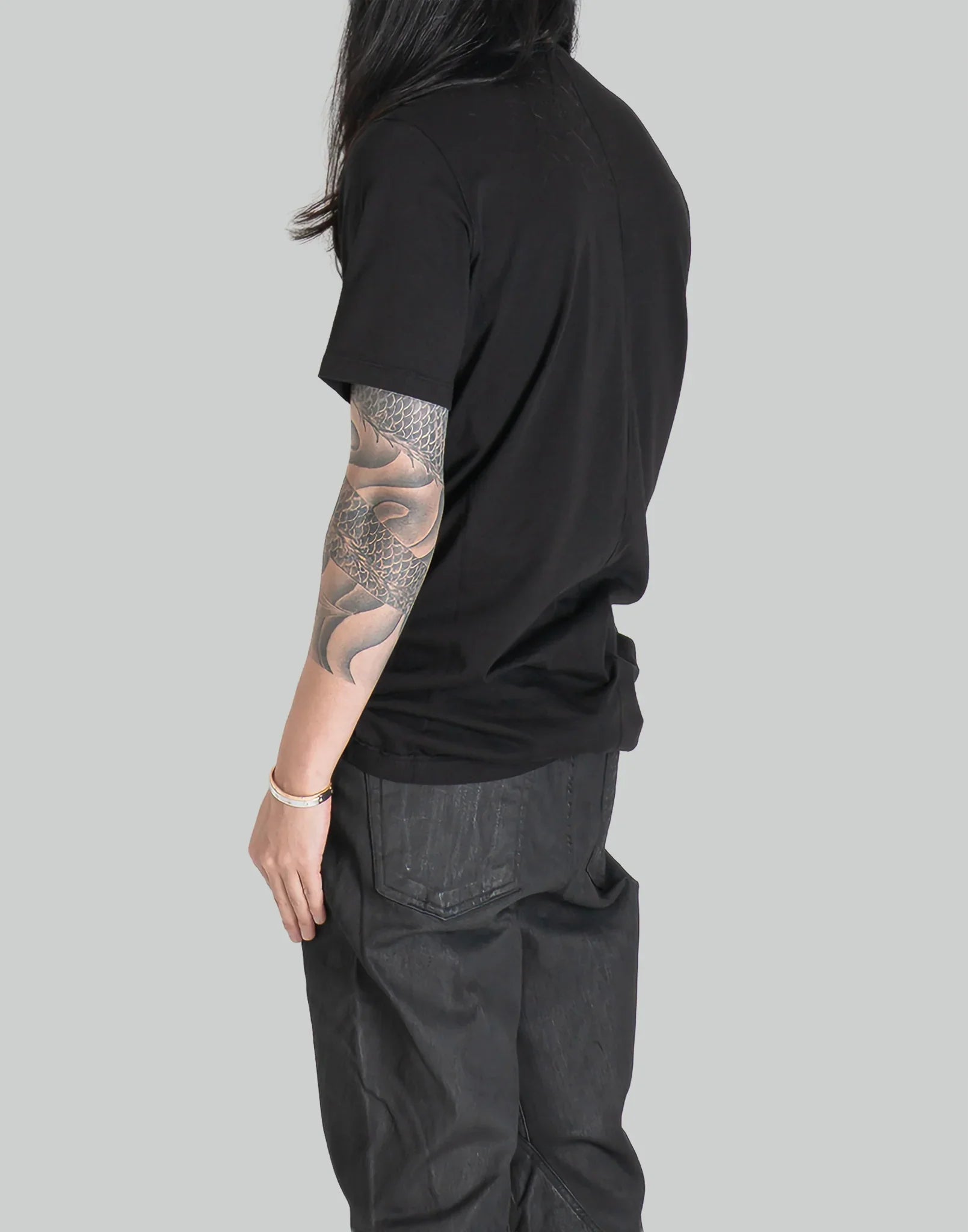 Rick Owens Drkshdw - LEVEL T - 082plus