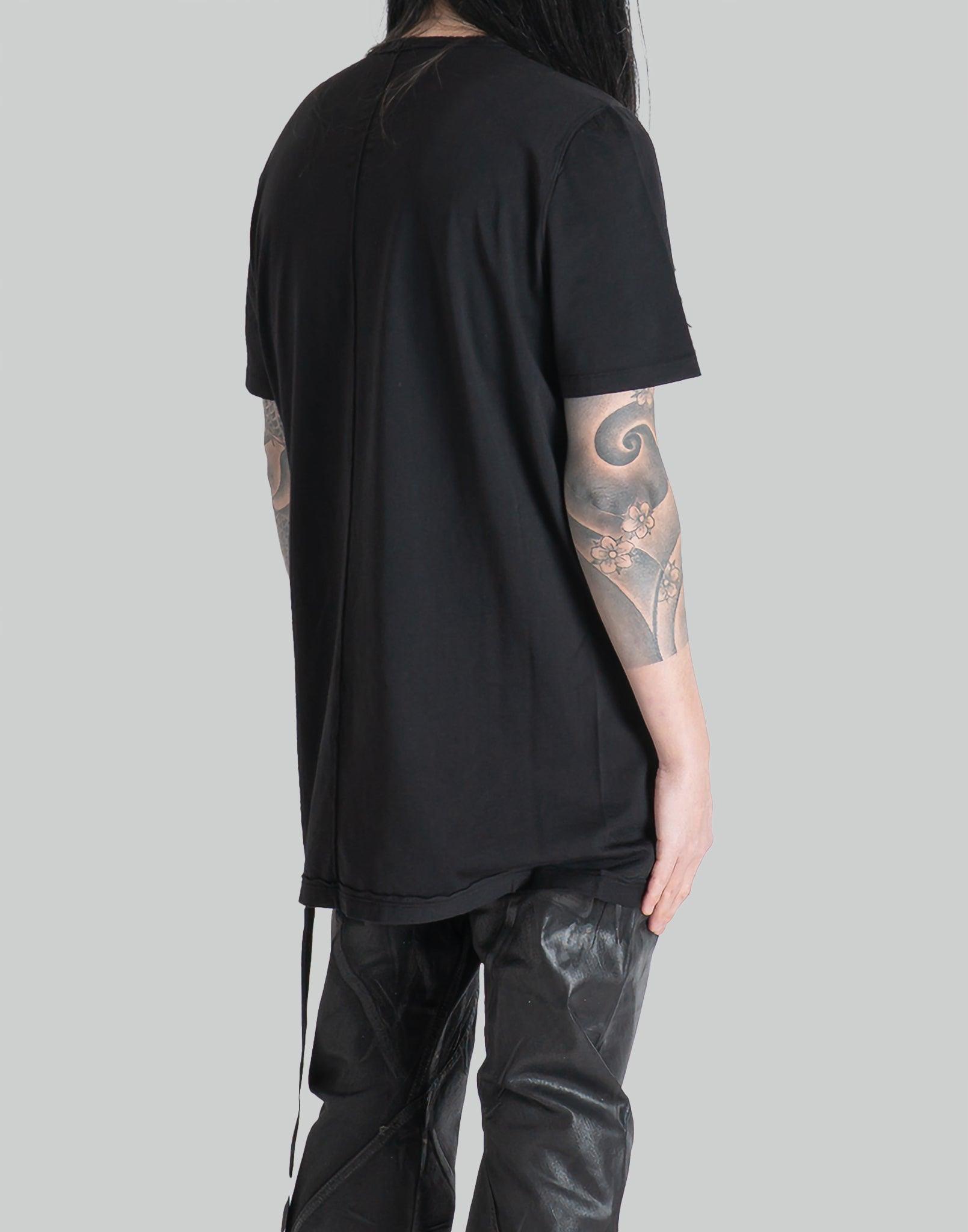 Rick Owens Drkshdw - LEVEL T - 082plus
