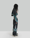 NAMESAKE - LINEAGE WARMJP PANTS - 082plus