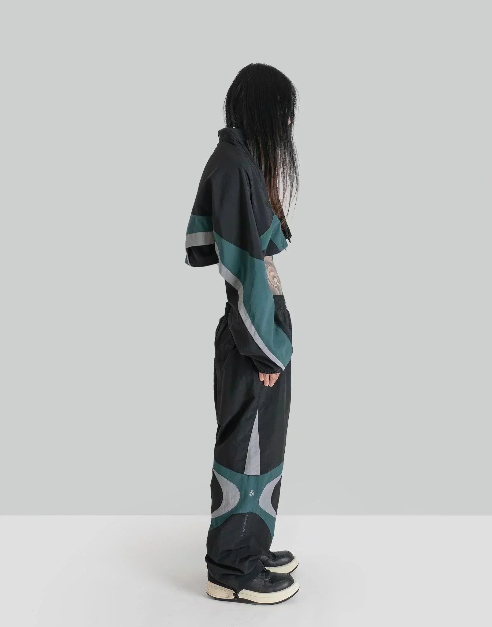 NAMESAKE - LINEAGE WARMJP PANTS - 082plus