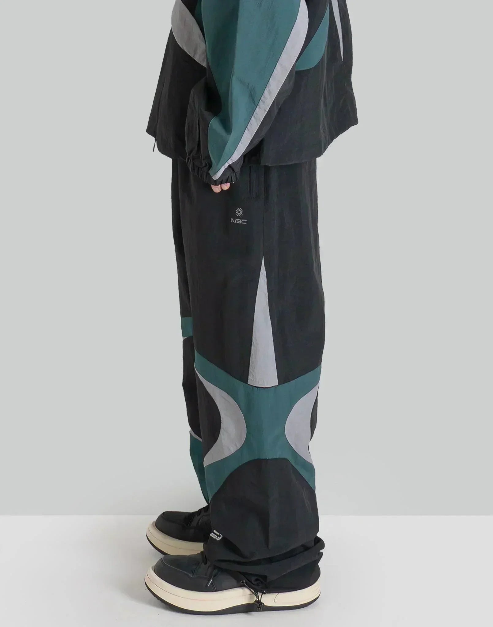 NAMESAKE - LINEAGE WARMJP PANTS - 082plus
