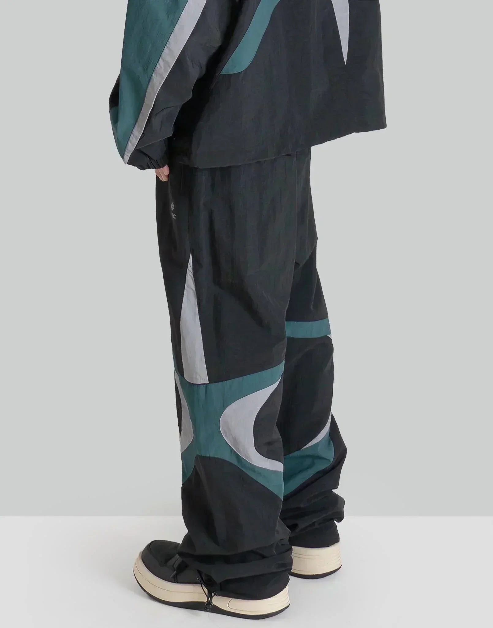 NAMESAKE - LINEAGE WARMJP PANTS - 082plus