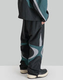 NAMESAKE - LINEAGE WARMJP PANTS - 082plus