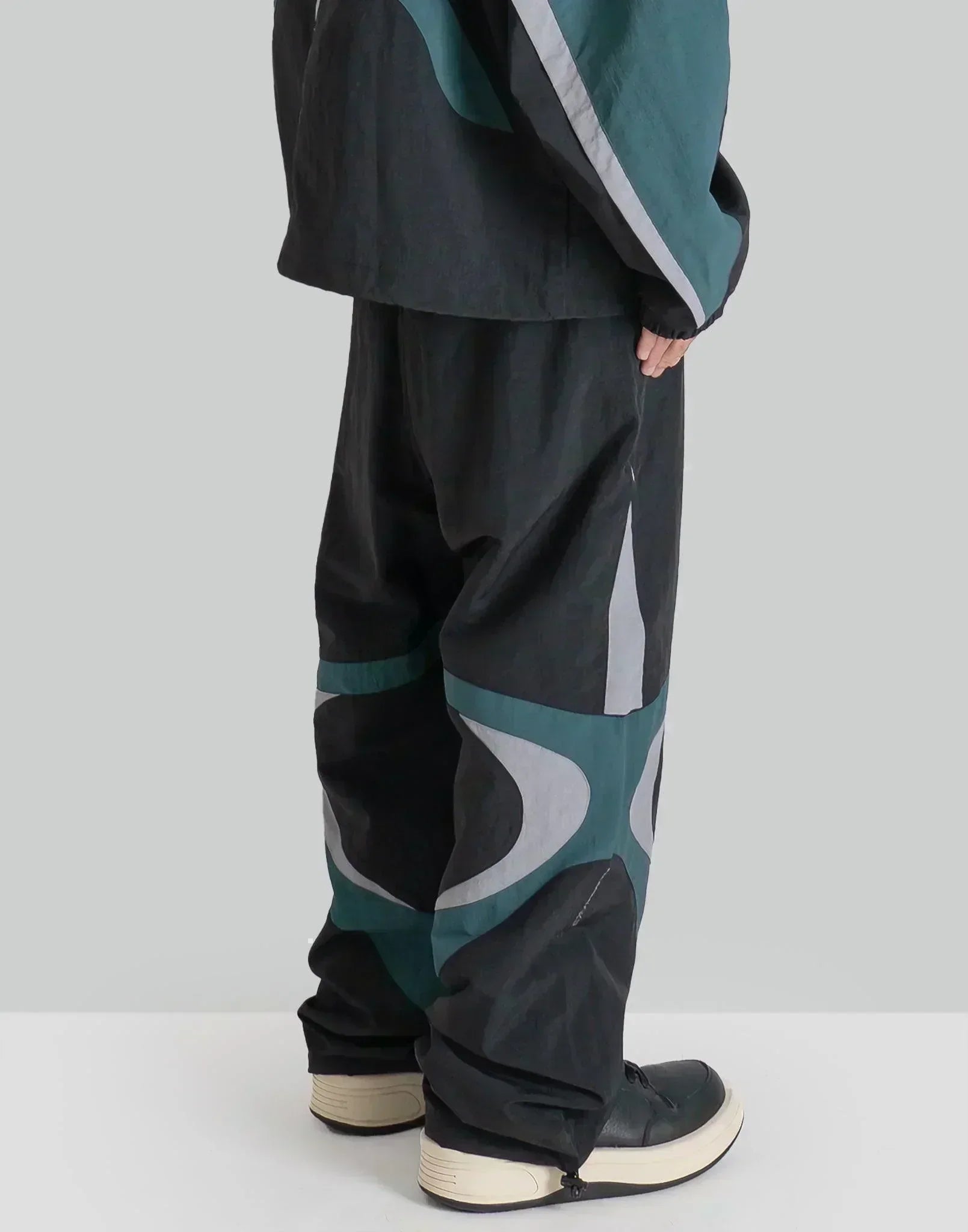 NAMESAKE - LINEAGE WARMJP PANTS - 082plus