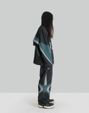 NAMESAKE - LINEAGE WARMJP PANTS - 082plus