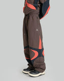 LINEAGE WARMJP PANTS