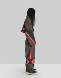 NAMESAKE - LINEAGE WINDBREAKER JACKET - 082plus