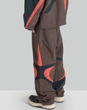 NAMESAKE - LINEAGE WARMJP PANTS - 082plus