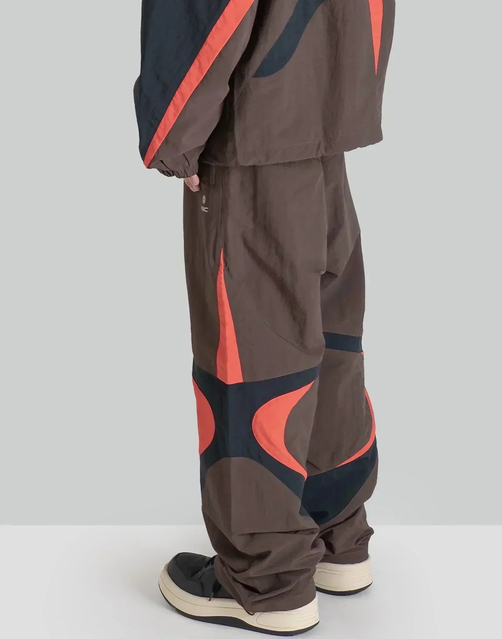 NAMESAKE - LINEAGE WARMJP PANTS - 082plus