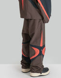 NAMESAKE - LINEAGE WARMJP PANTS - 082plus