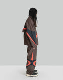 NAMESAKE - LINEAGE WINDBREAKER JACKET - 082plus