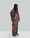 NAMESAKE - LINEAGE WINDBREAKER JACKET - 082plus