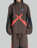 NAMESAKE - LINEAGE WINDBREAKER JACKET - 082plus