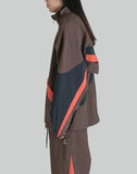 NAMESAKE - LINEAGE WINDBREAKER JACKET - 082plus