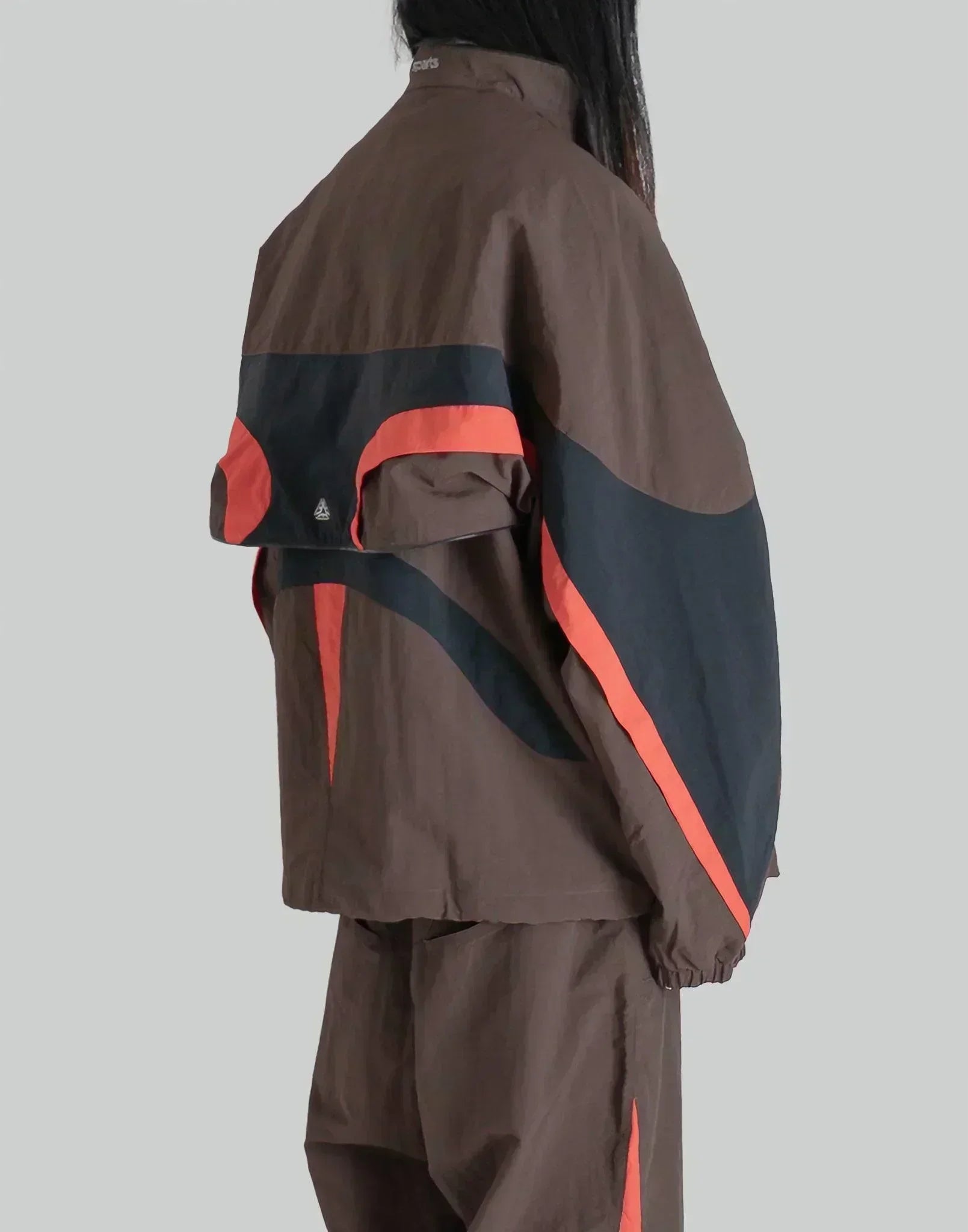 NAMESAKE - LINEAGE WINDBREAKER JACKET - 082plus