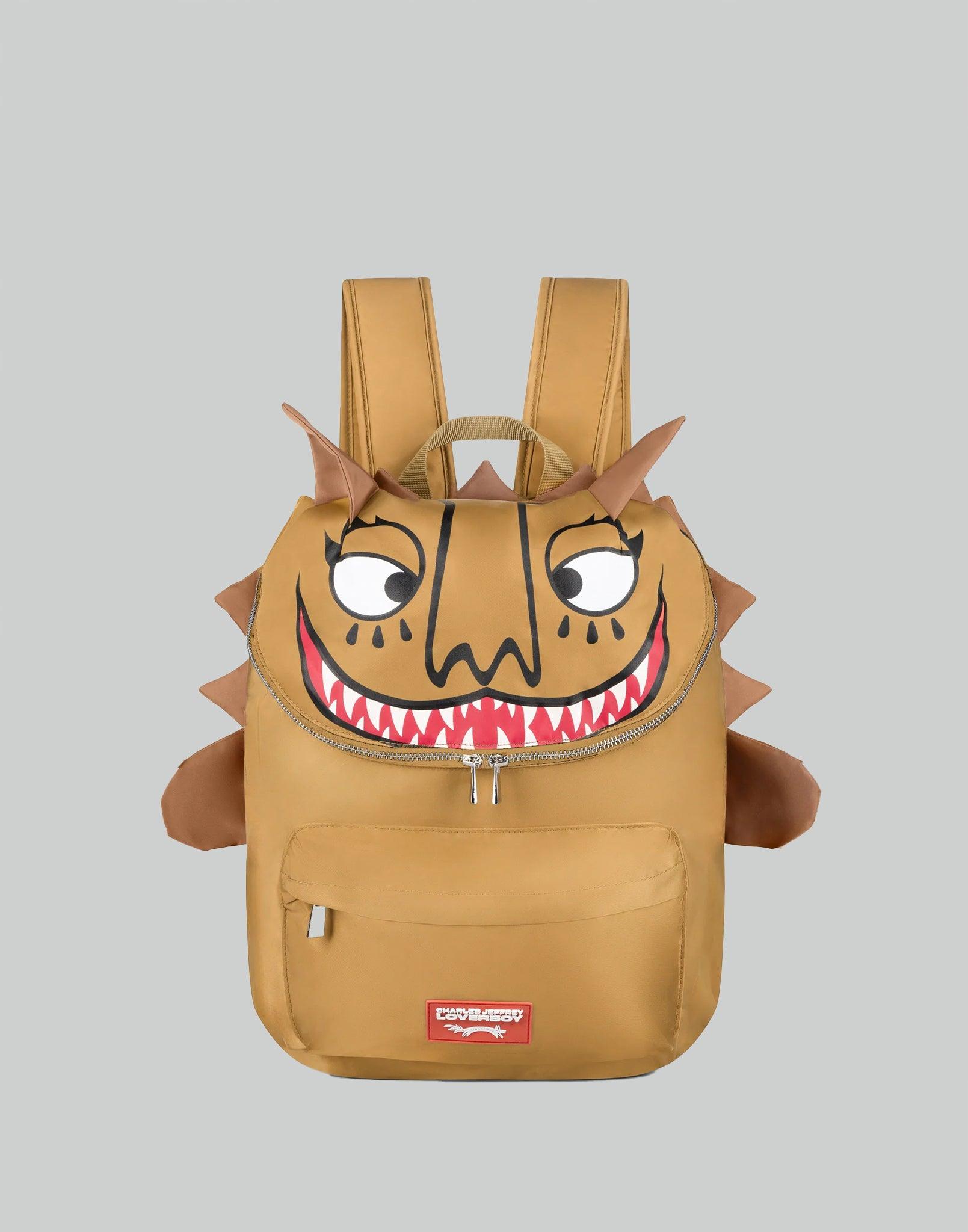 Charles Jeffrey LOVERBOY LION RUCKSACK – 082plus