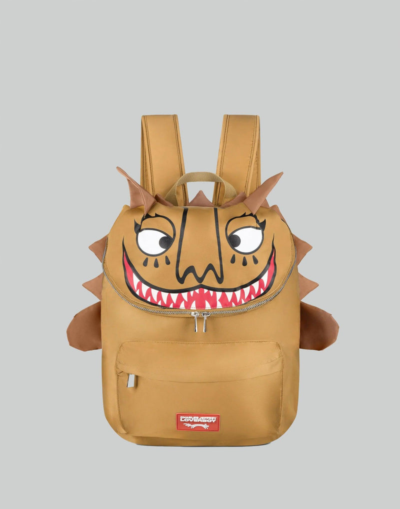 Charles Jeffrey LOVERBOY - LION RUCKSACK - 082plus