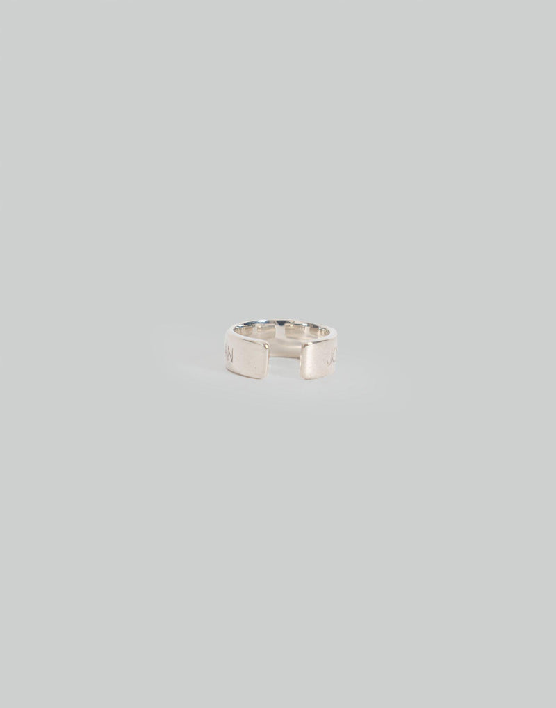 JOHN LAWRENCE SULLIVAN - LIPS x EAR CUFF - 082plus