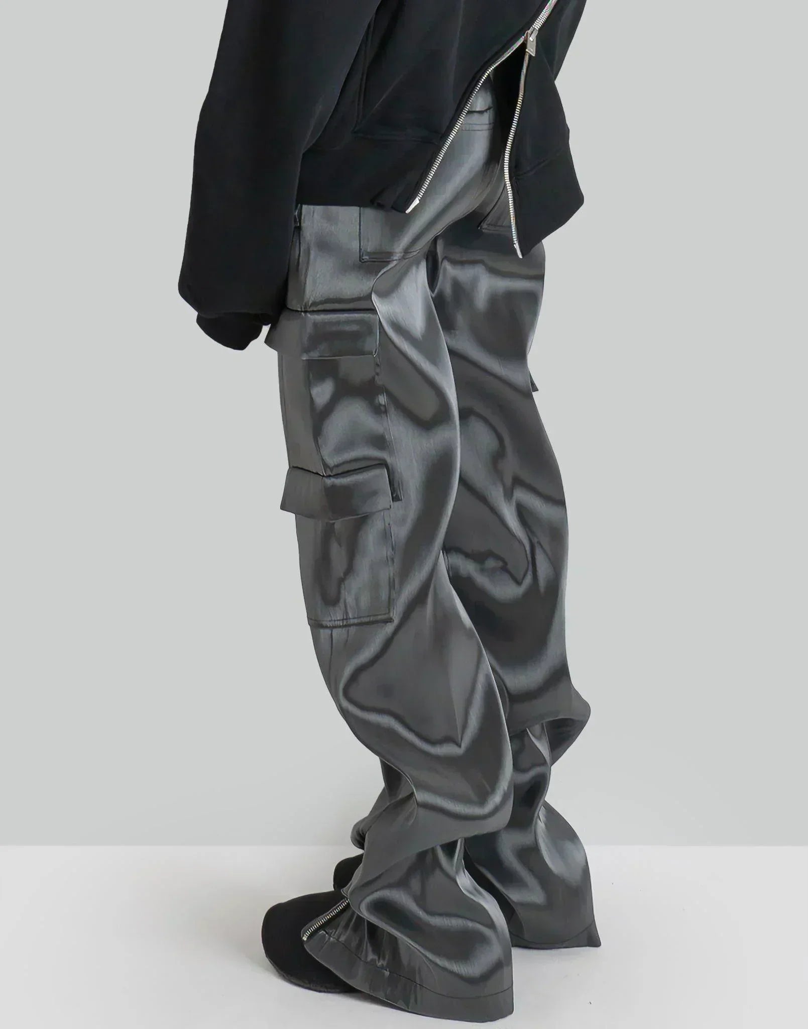 HELIOT EMIL - LIQUID METAL CARGO - 082plus