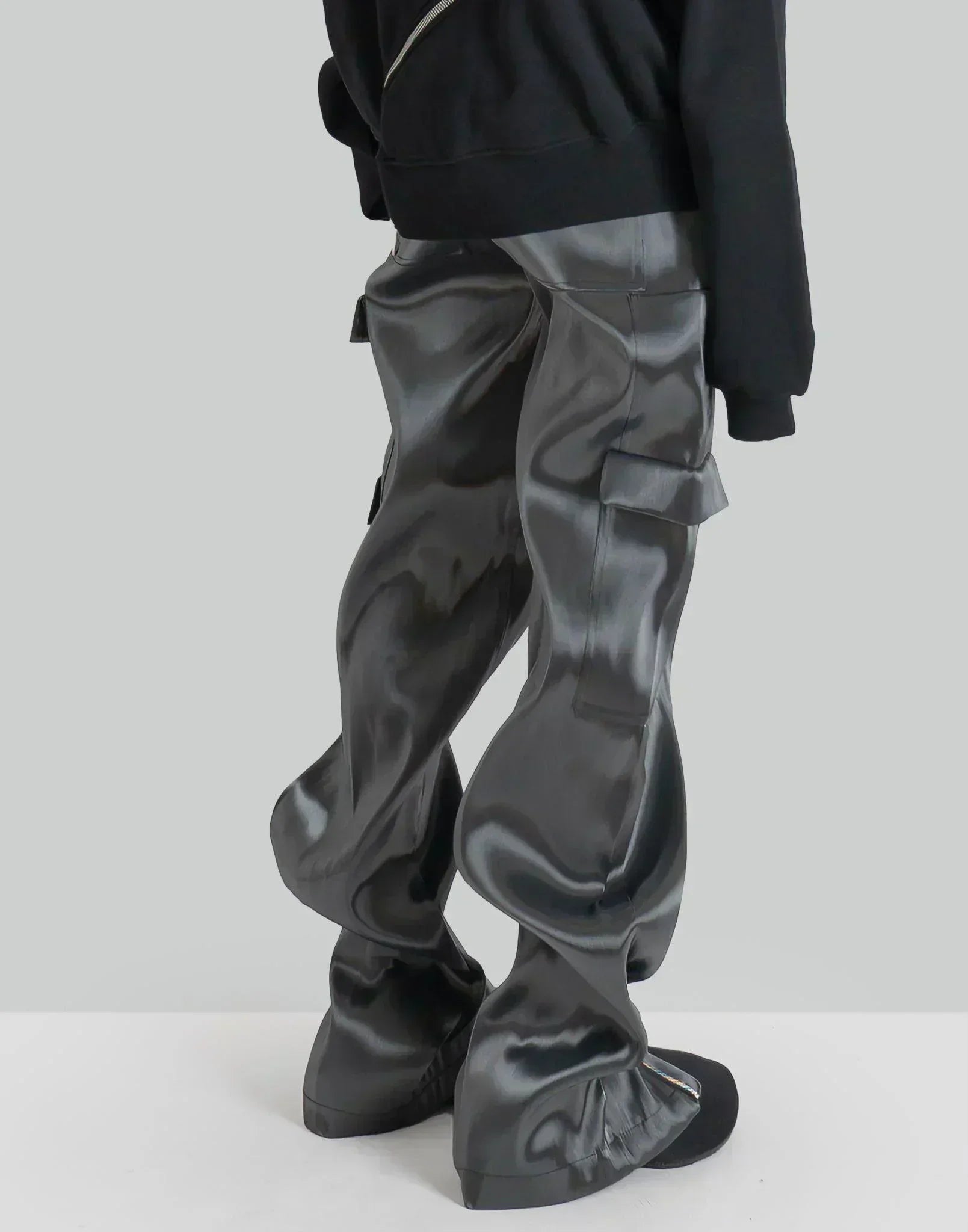 HELIOT EMIL - LIQUID METAL CARGO - 082plus
