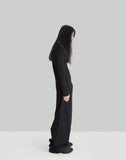 HELIOT EMIL - LOAM DENIM TROUSERS - 082plus