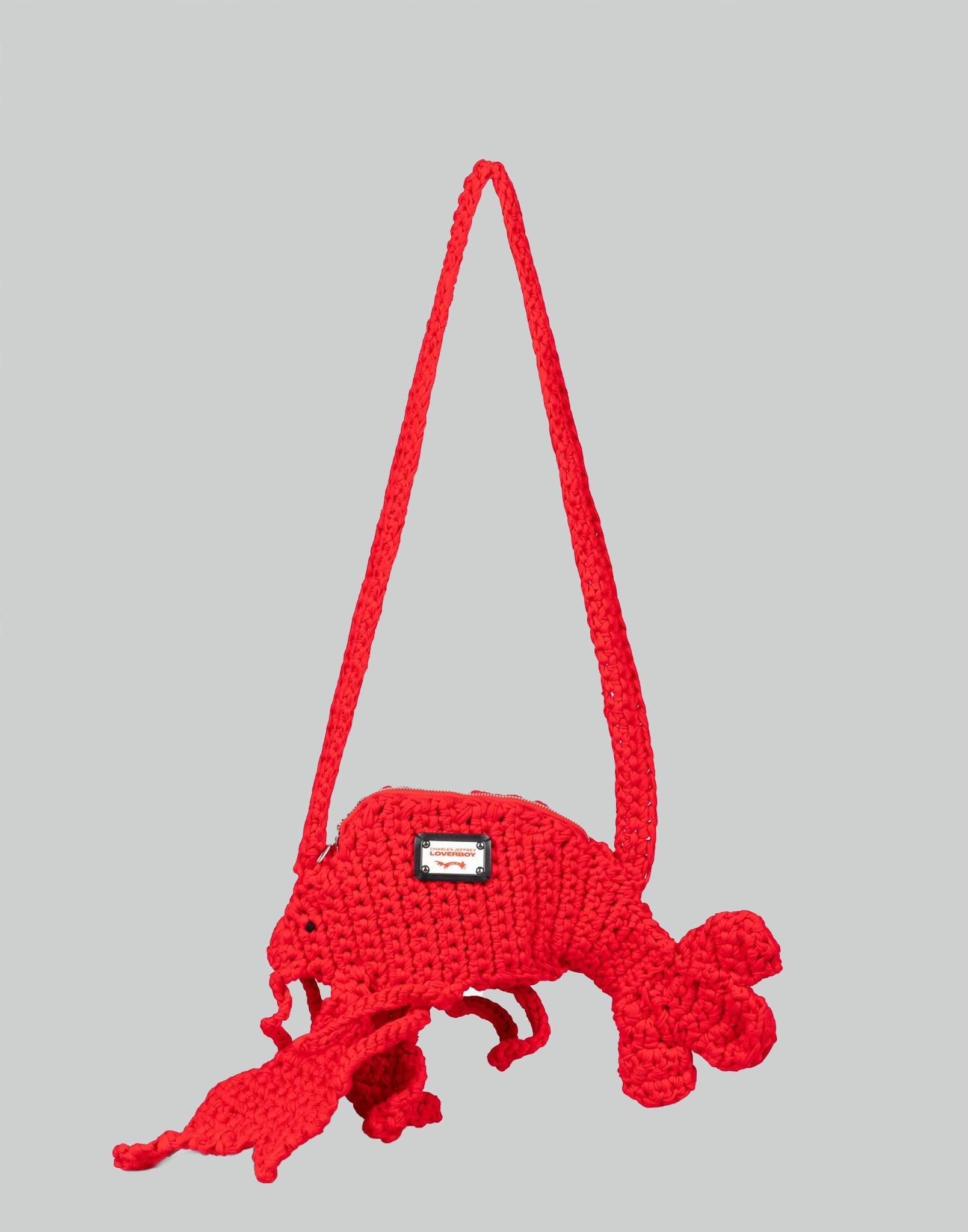 【関税込み】Charles Jeffrey LOVERBOY レッド Lobster バッグ charjeff8th0505-Edit.jpg?v=
