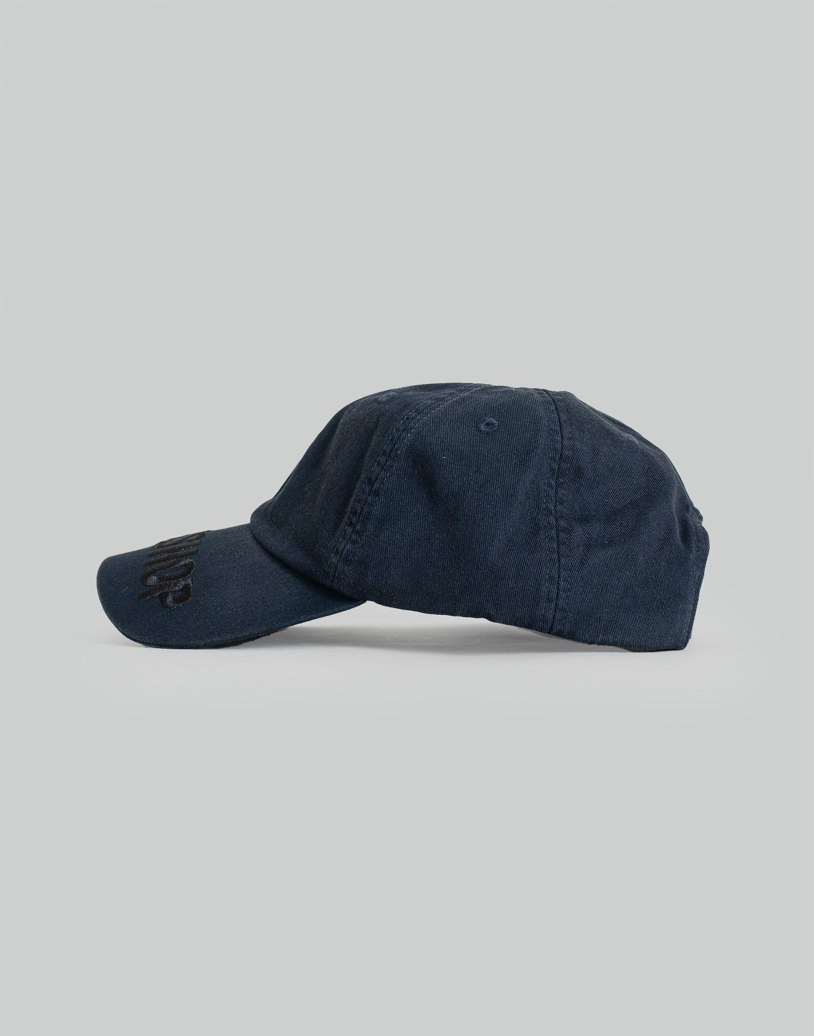 032C - LOGO CAP - 082plus
