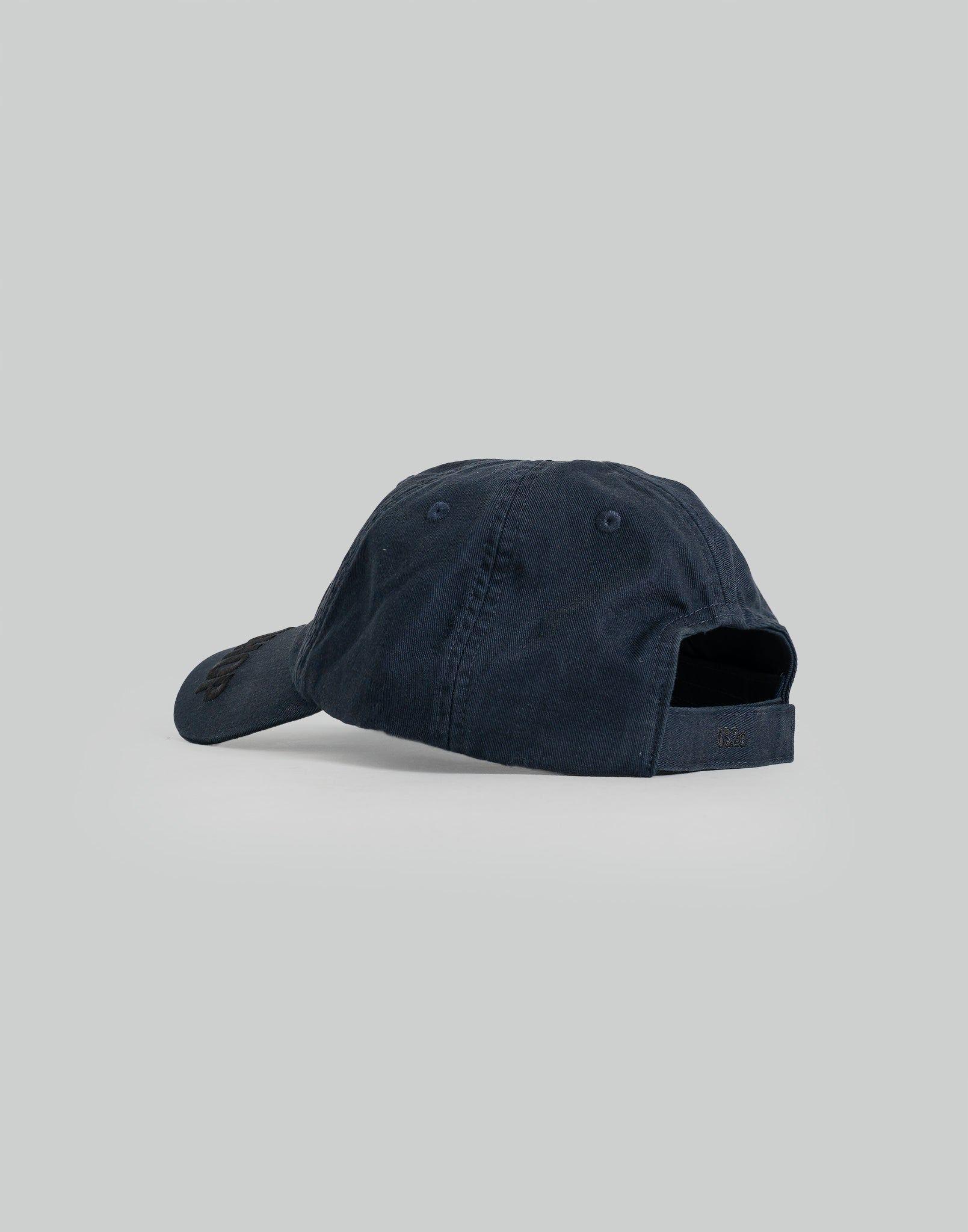 032C - LOGO CAP - 082plus