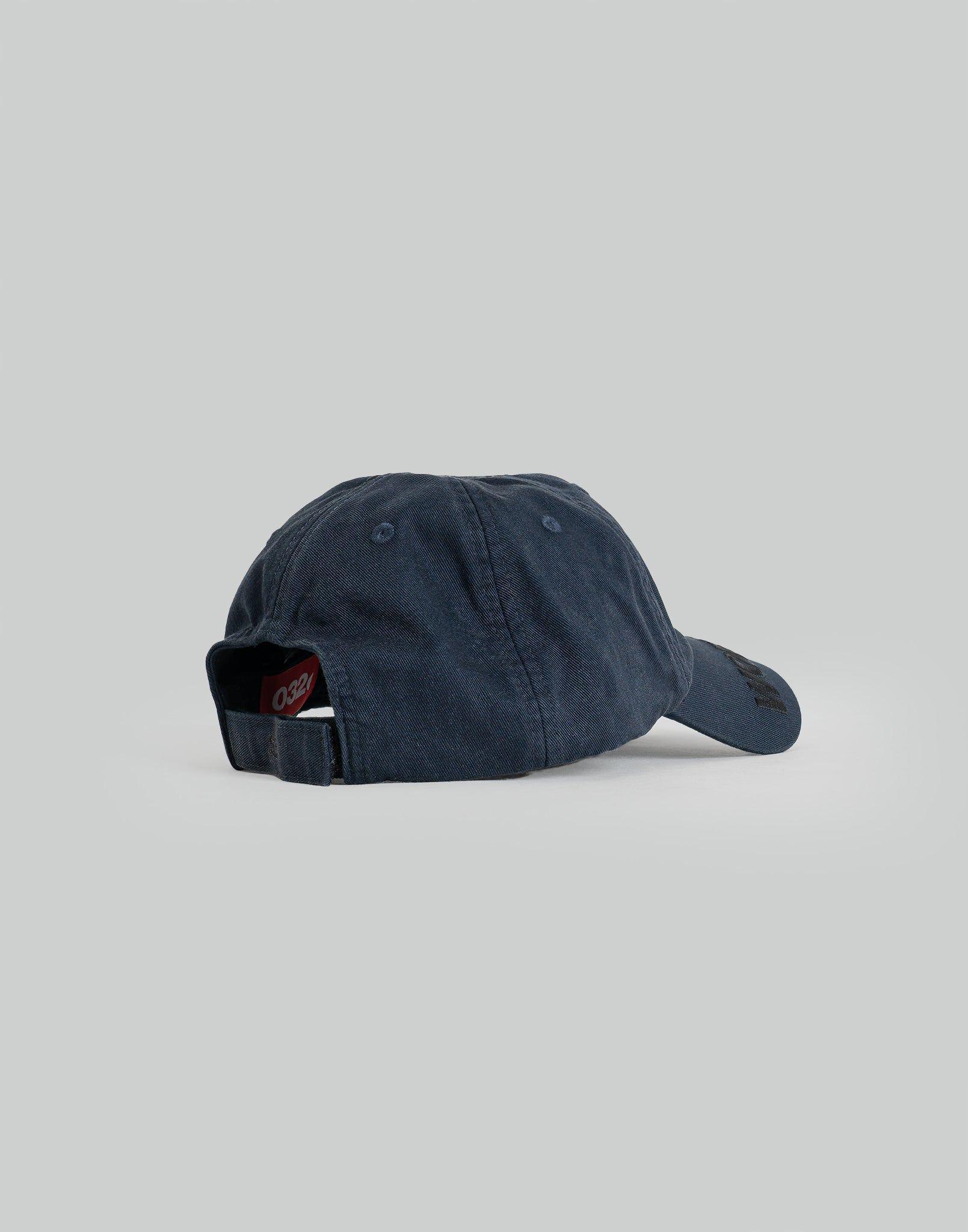 032C - LOGO CAP - 082plus