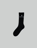 LOGO SOCKS (3PACK)