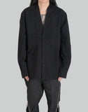 LS LARRY JUMBO FOGPOCKET SHIRT