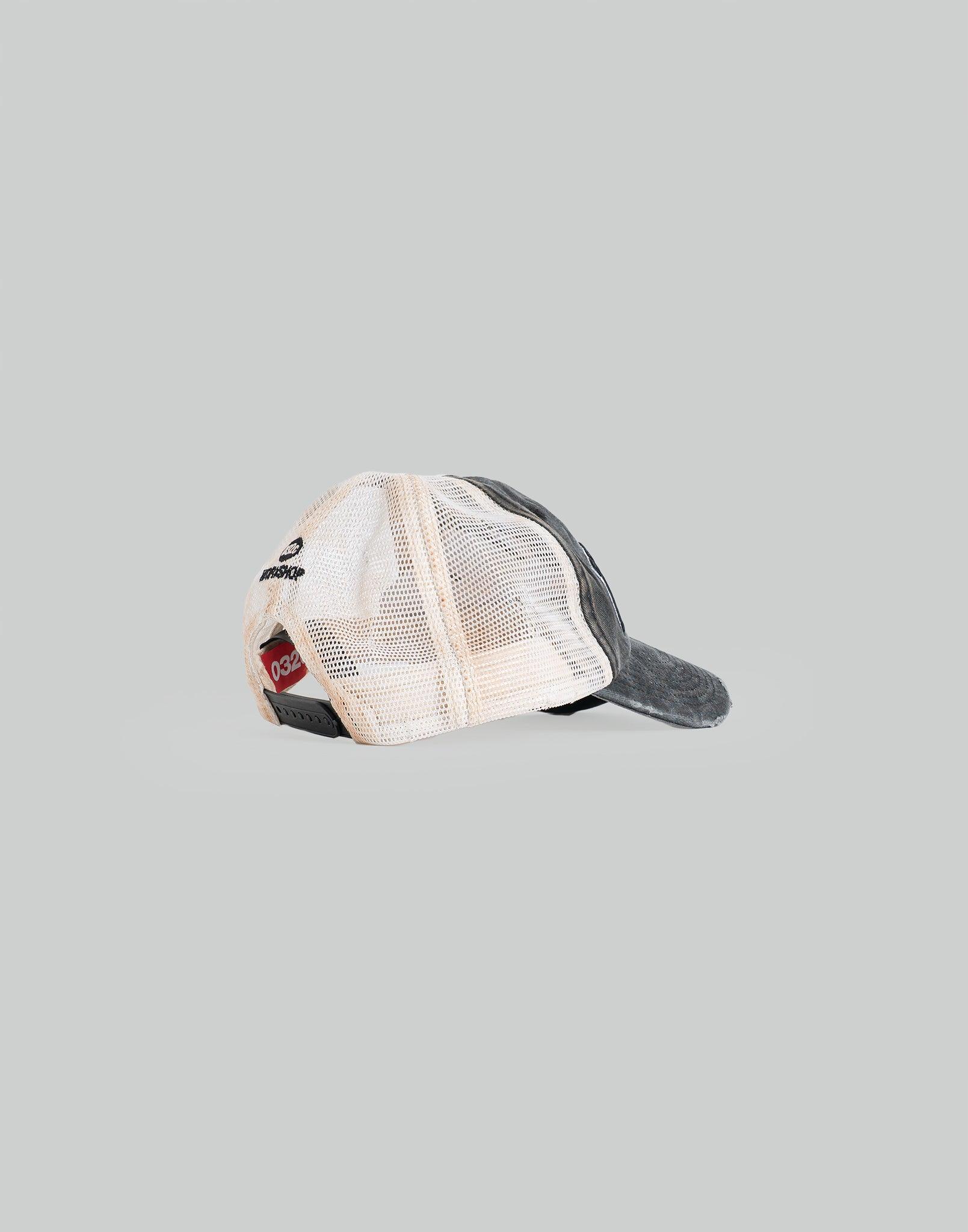 032C - 'LUCKY STRIKE'' CAP - 082plus