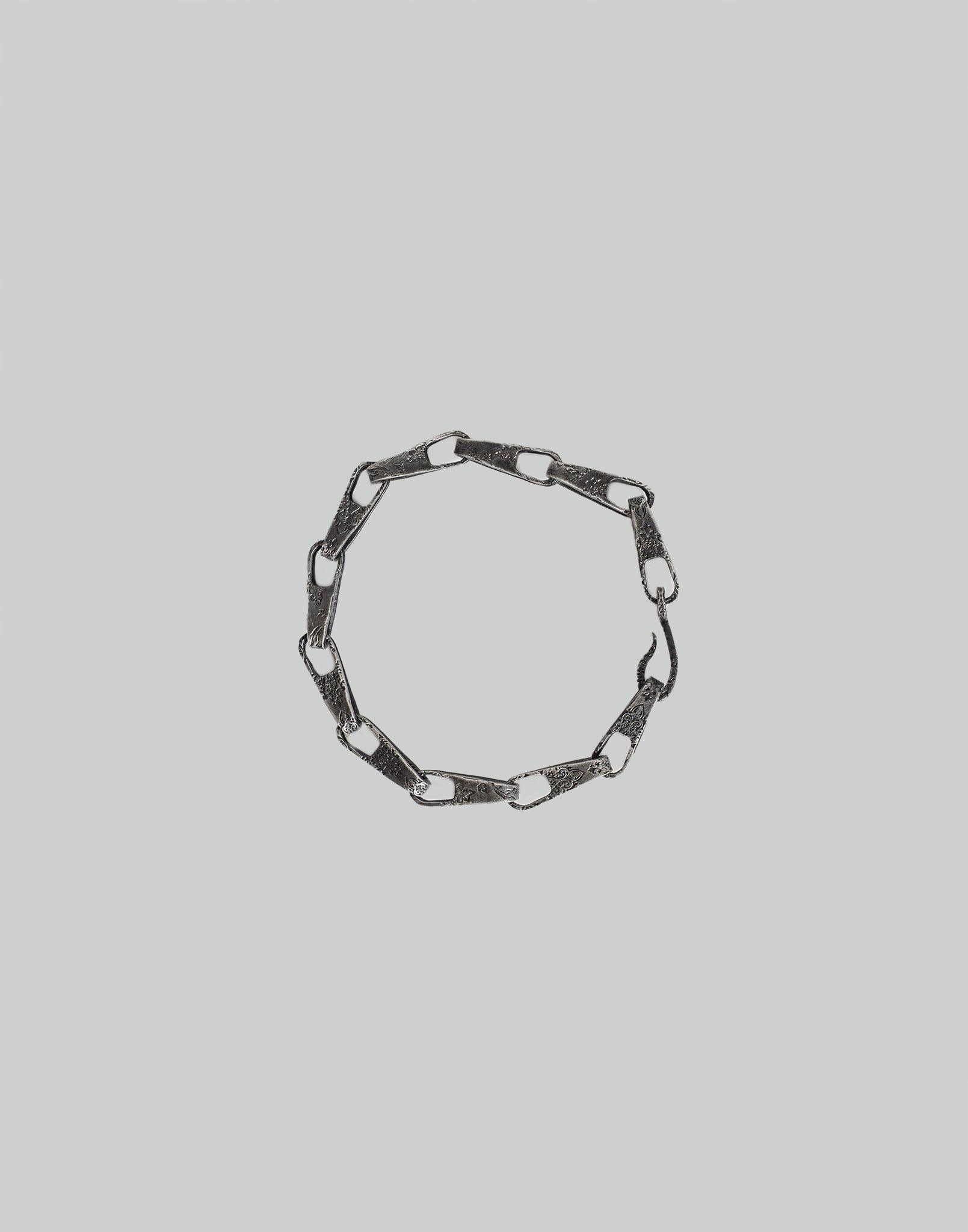 professor.E - LASER BRACELET - 082plus