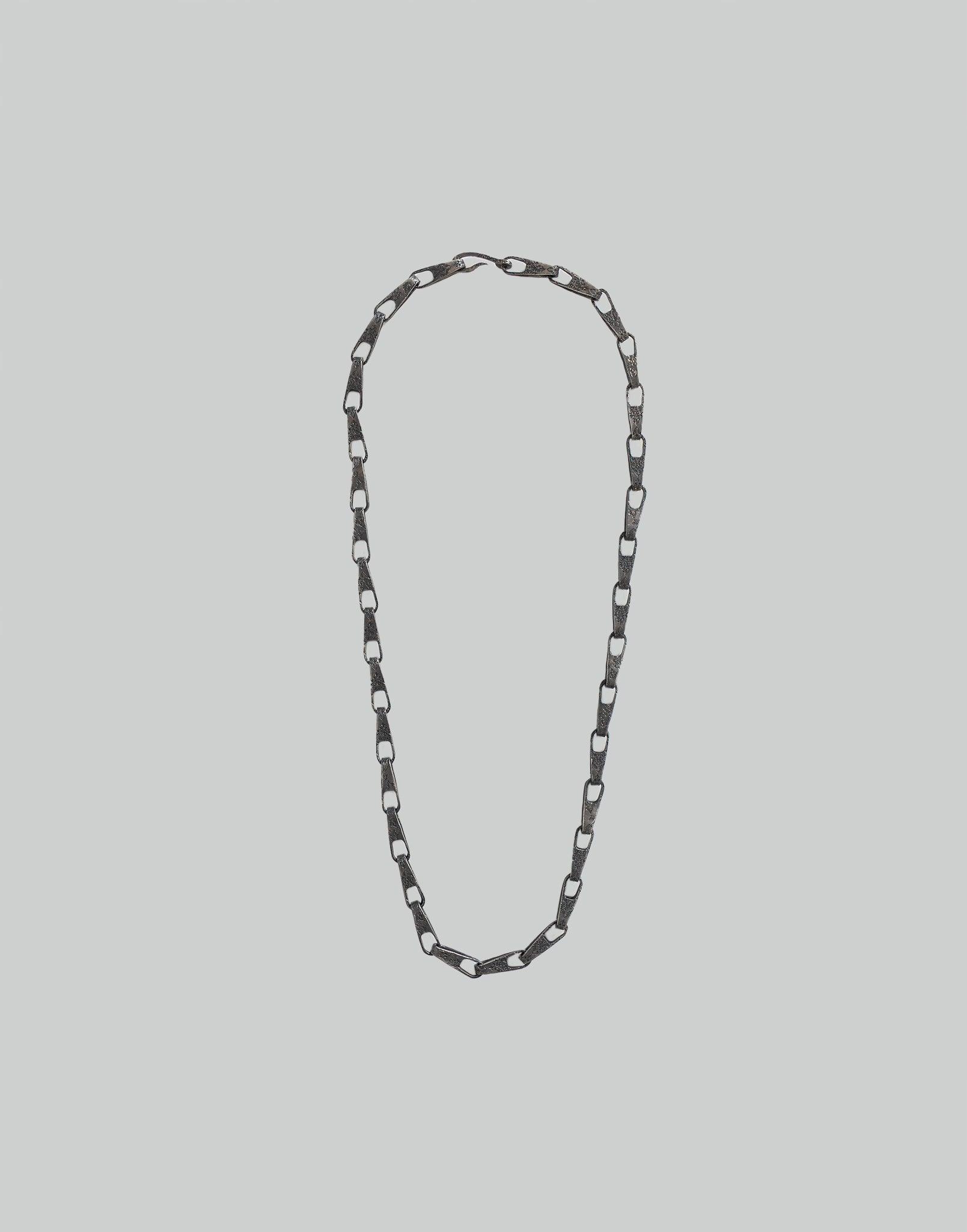 professor.E - LASER NECKLACE - 082plus