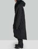 POST ARCHIVE FACTION - M66 PARKA - 082plus