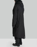 POST ARCHIVE FACTION - M66 PARKA - 082plus