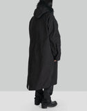 POST ARCHIVE FACTION - M66 PARKA - 082plus