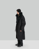 POST ARCHIVE FACTION - M66 PARKA - 082plus