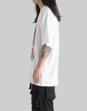 NISHIMOTO IS THE MOUTH - MAGAZINE S/S TEE - 082plus