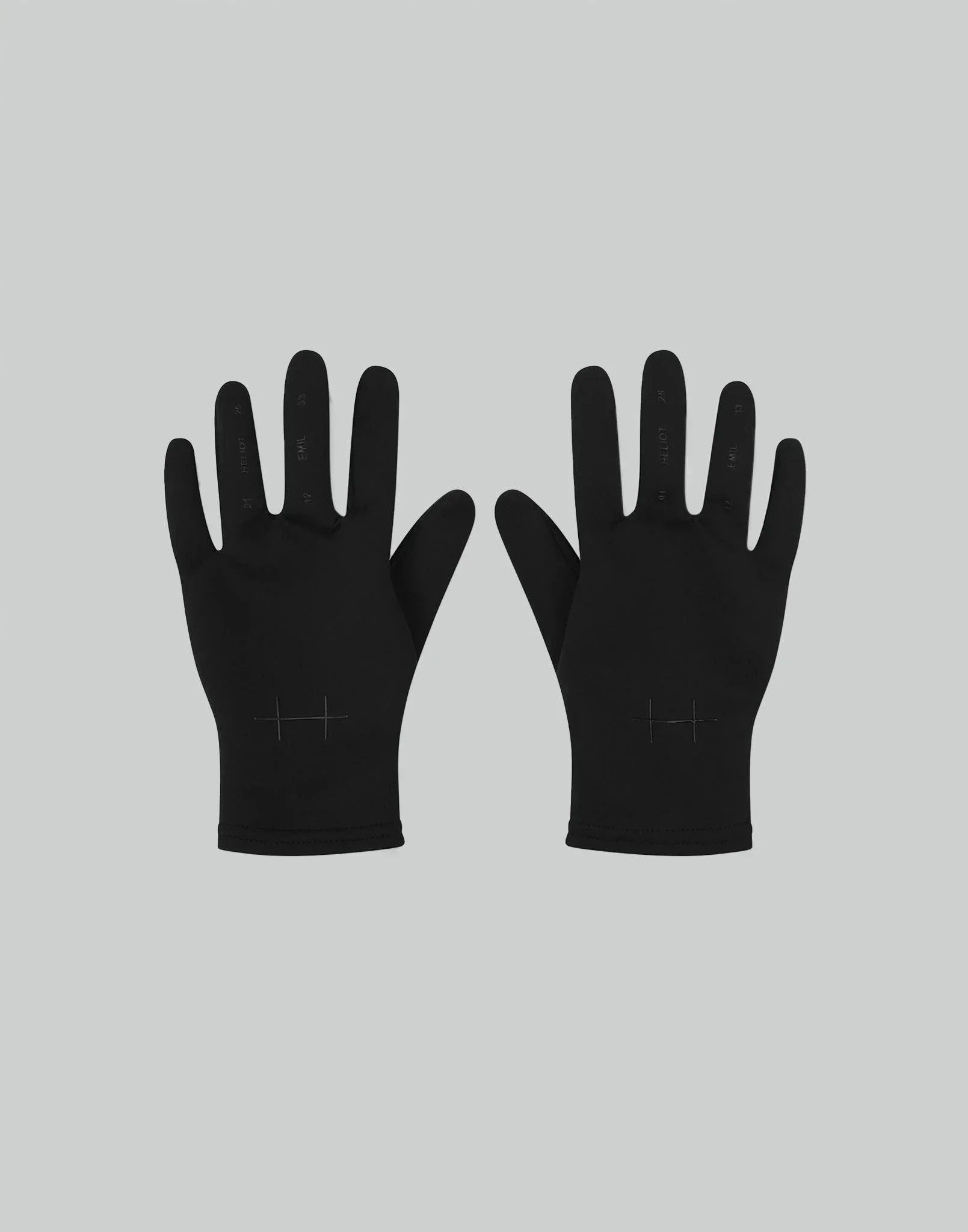 HELIOT EMIL - MANICAE GLOVES - 082plus